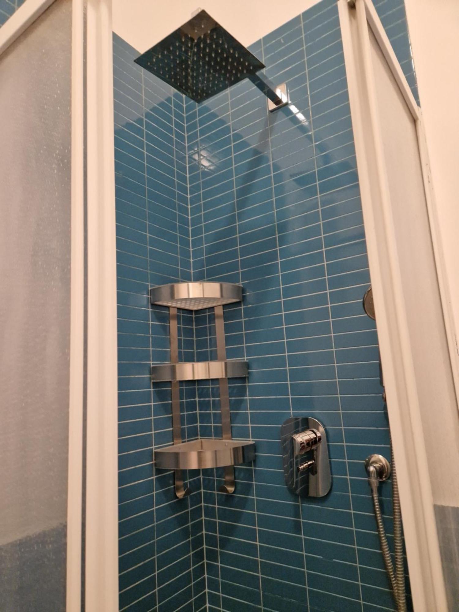 Apartment Monticiano Rom