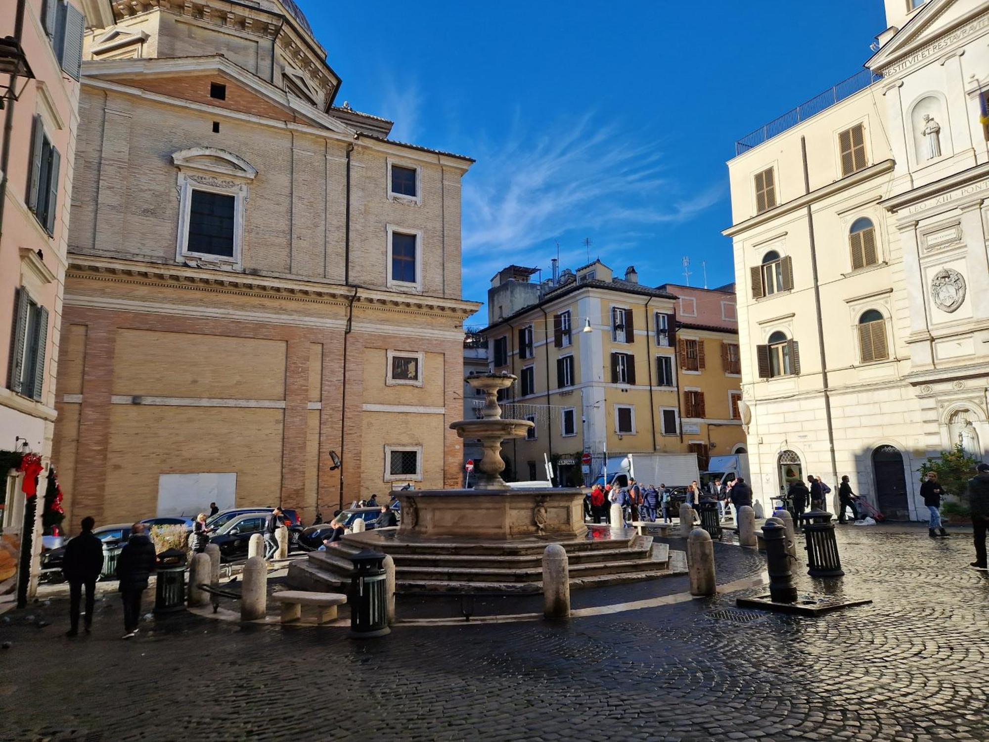 Appartamento Monticiano *